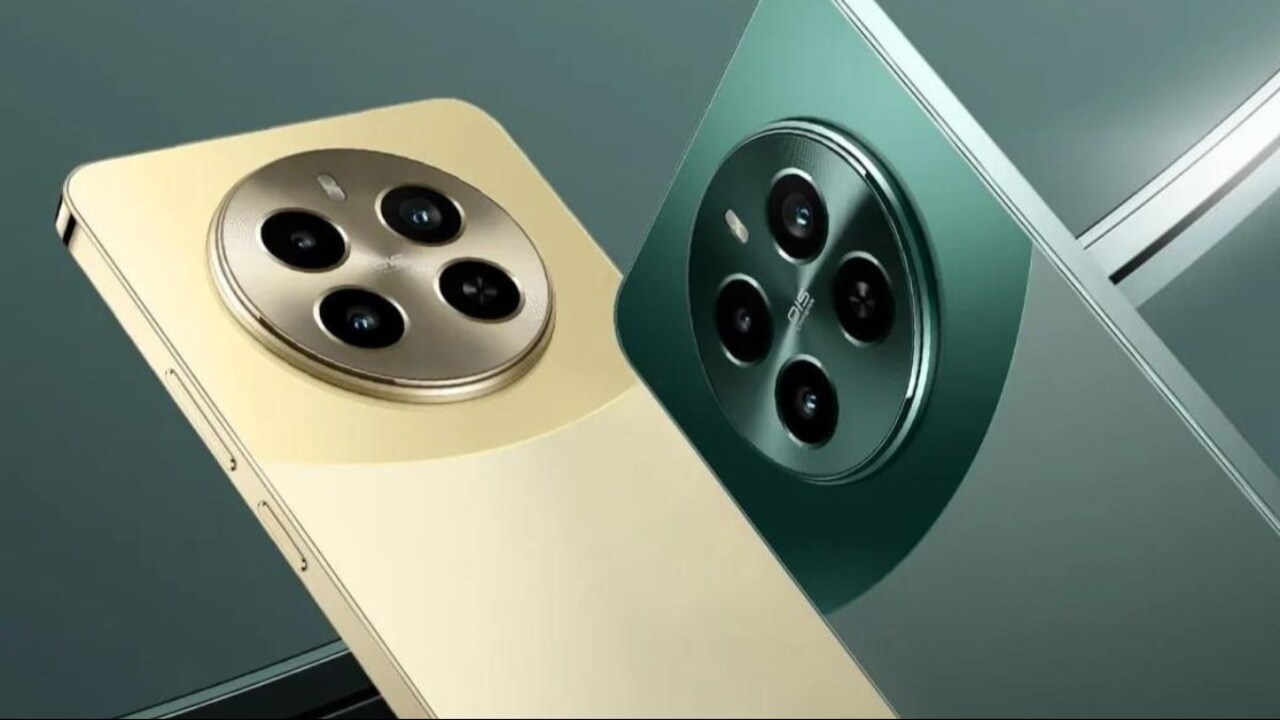 Realme Narzo 70 Pro 5G: A Feature-Packed Budget Phone for Middle-Class Buyers