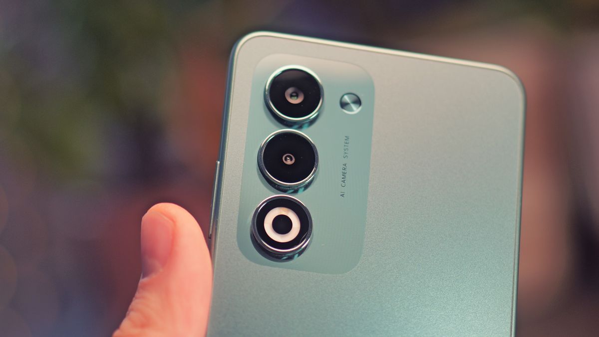 Oppo A5 5G Launched: Big Battery, Basic Performance, Is It Worth It?