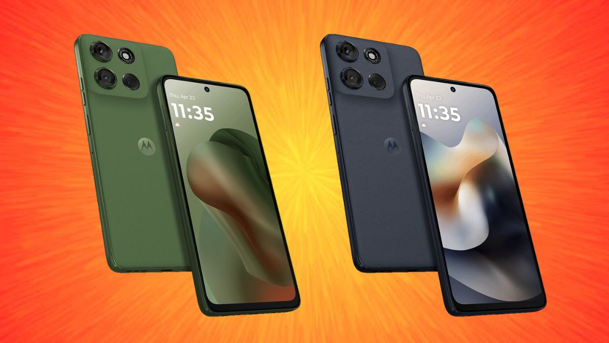 Moto G66j 5G is Here and It’s Shockingly Good for the Price, You Won’t Believe the Specs