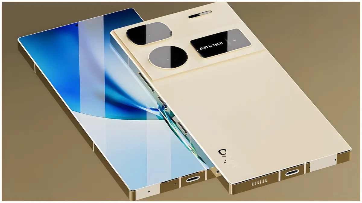 Vivo V32 5G Launched with 12GB RAM and DSLR-Style Camera – Budget