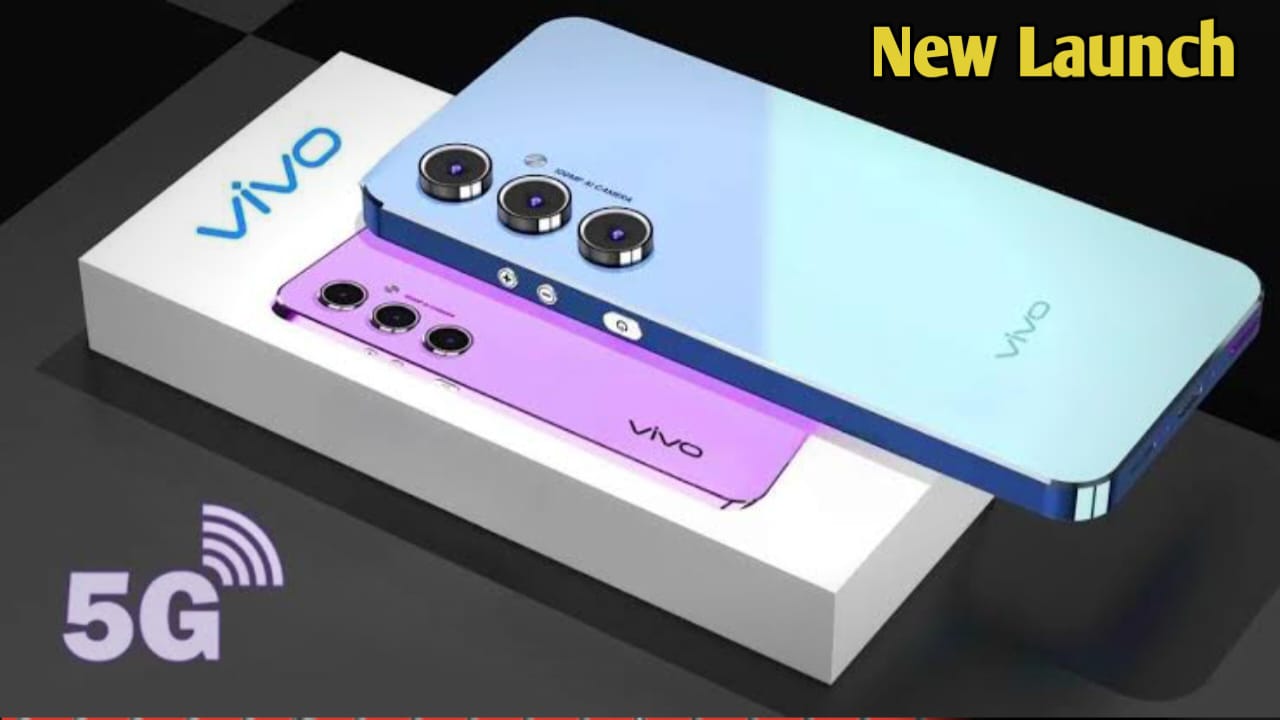 Vivo T4 Lite 5G Launched