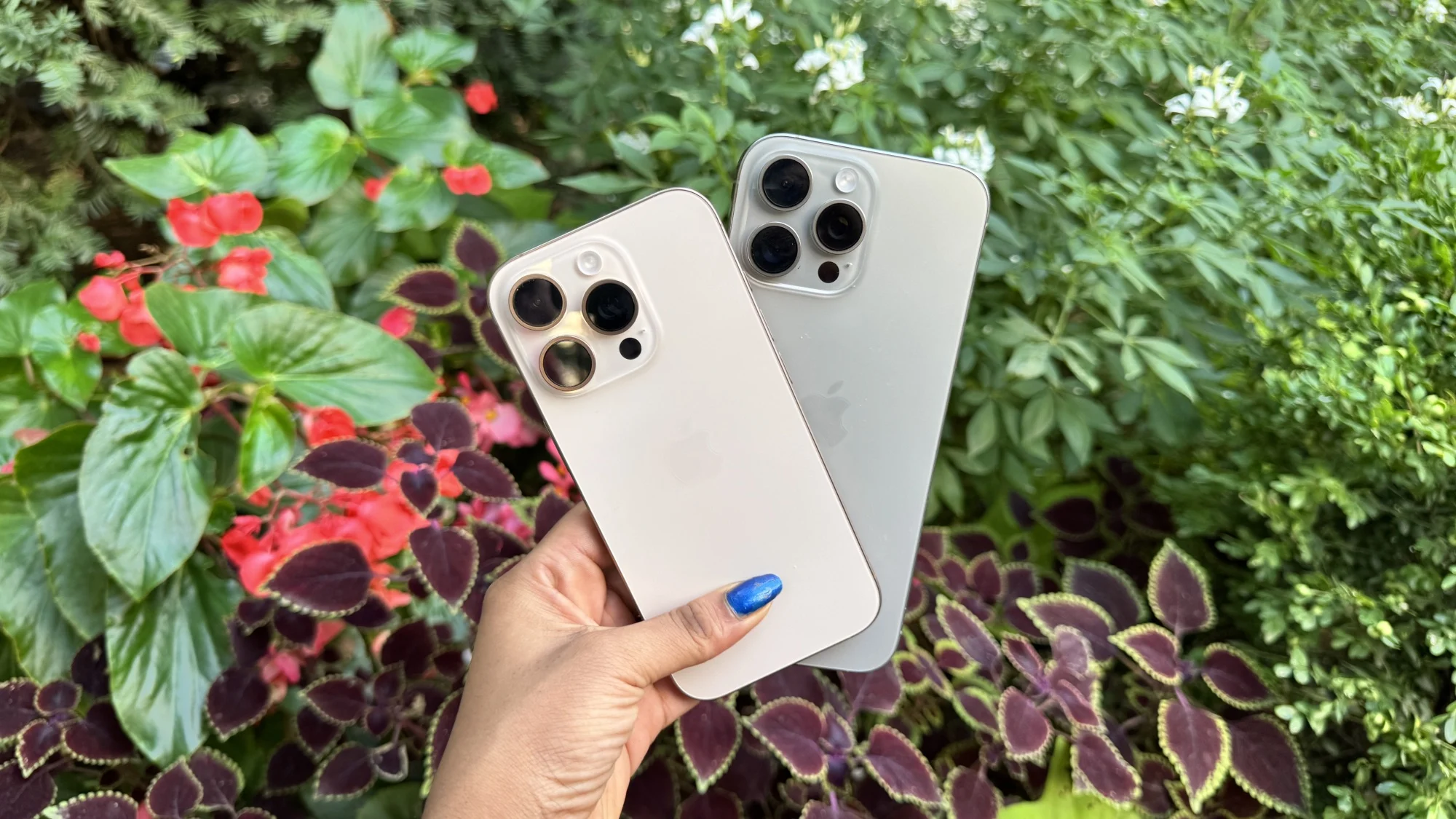 iPhone 16 Pro and Pro Max Now Available at Heavy Discounts on Flipkart, Don’t Miss This Deal