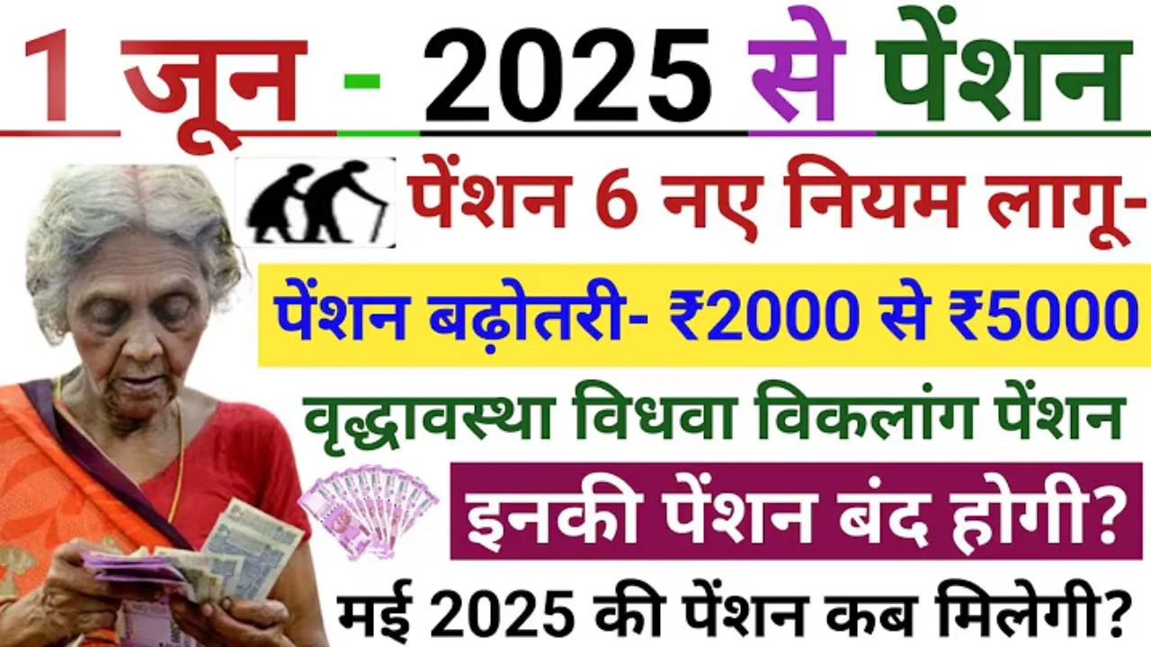 Will Full Pension Be Restored Without Any Deduction? Central Government May Change Commuted Pension Rules 