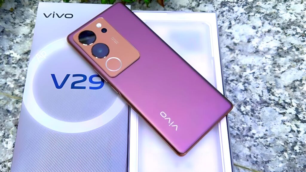 Is the Vivo V29 Pro 5G the Best Mid-Range Phone of 2025? Here’s What You Need to Know