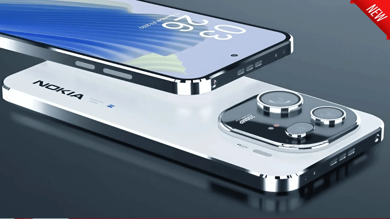 Nokia X95 5G created a sensation, Its performance was so strong that even Samsung and OnePlus failed