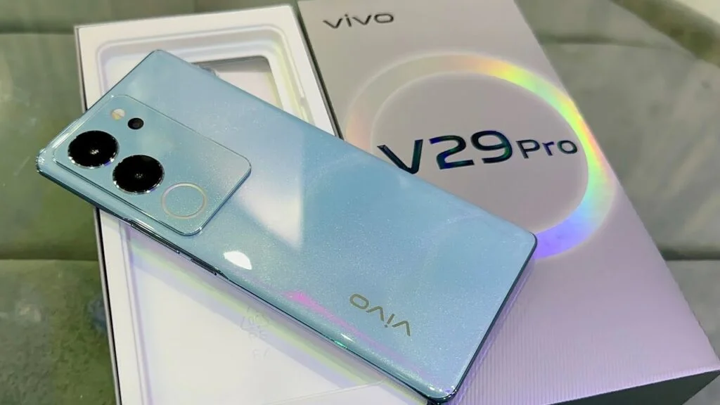 Is the Vivo V29 Pro 5G the Best Mid-Range Phone of 2025? Here’s What You Need to Know
