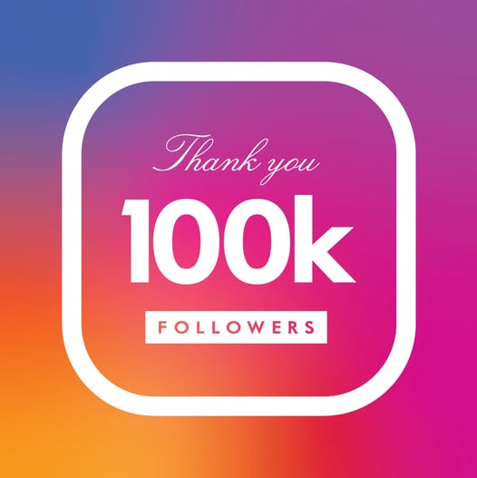 Instagram Par 100k Followers Kaise Badhaye: इंस्टाग्राम पर 1K से 100K फॉलोअर्स फ्री में बढ़ाने का असली तरीका जानें