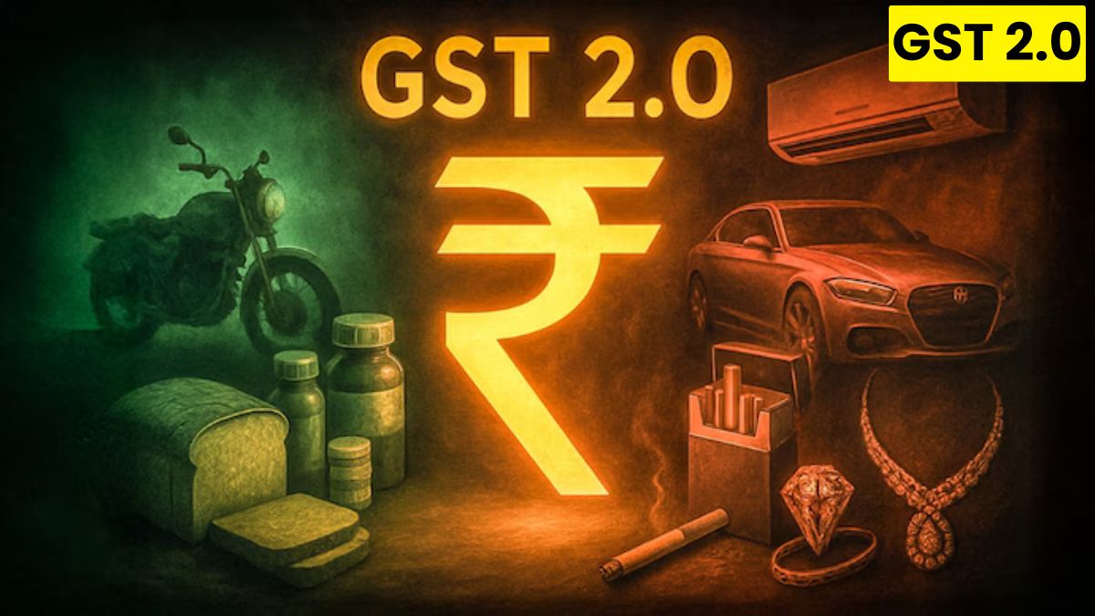 GST 2.0 लागू: अब iPhone 17 Pro Max से सस्ते मिल रहे Royal Enfield Hunter, Bullet और Classic