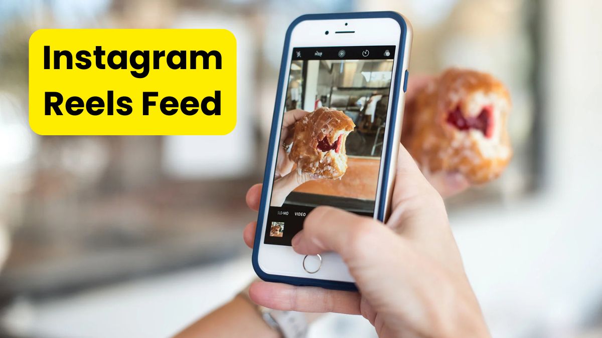Instagram Reels Feed: इंस्टाग्राम ने भारत में शुरू किया Reels-फर्स्ट फीड, वीडियो और मैसेजिंग को बनाया प्राथमिक