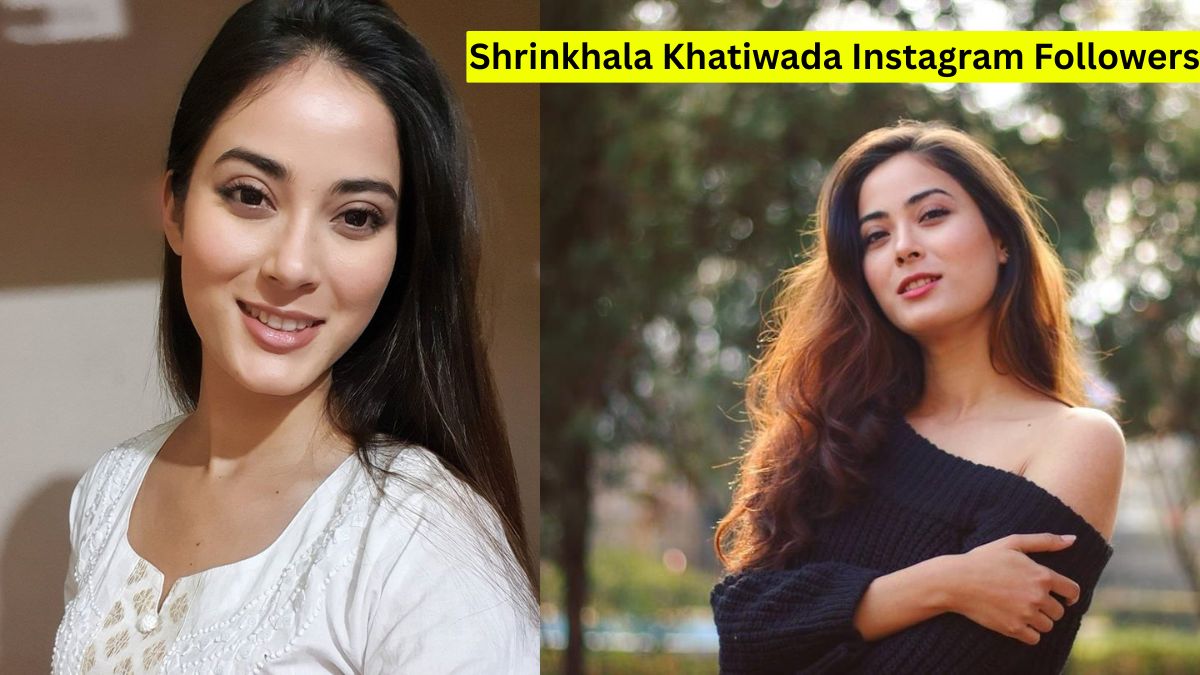 Shrinkhala Khatiwada Instagram Followers: नेपो बेबी विवाद में घिरी मिस नेपाल 2018, इंस्टाग्राम पर गिरी पॉपुलैरिटी