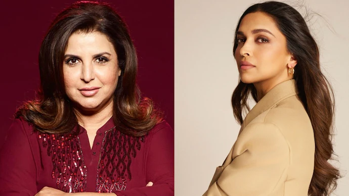 Farah Khan Deepika Padukone Instagram