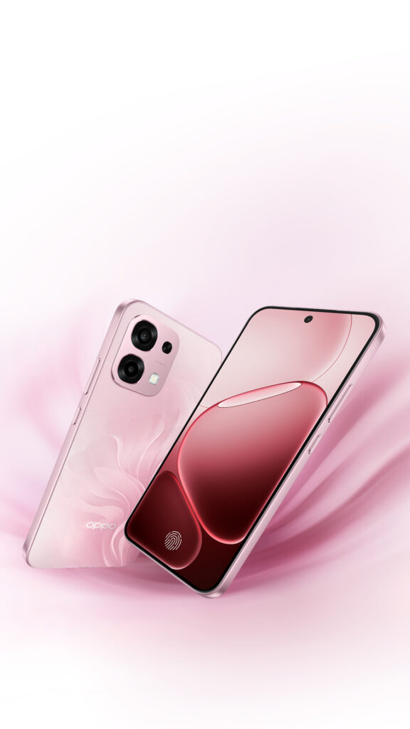 OPPO A6 Pro 5G