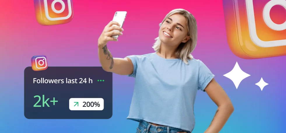 How To Get 1k Followers on Instagram in 5 Minutes: सिर्फ 5 मिनट में 1000 फॉलोअर्स बढ़ाने का सीक्रेट