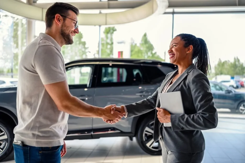 Can You Trade in a Financed Car? Here’s What You Need to Know