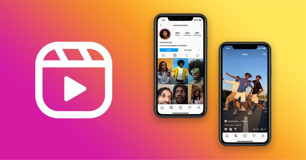 Instagram Reels Update: इंस्टाग्राम बदल रहा है पूरी दुनिया! Reels के लिए तैयार हो जाइए