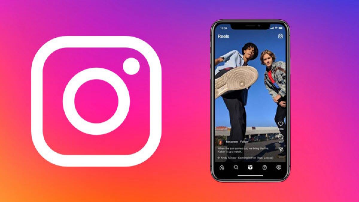 Instagram Reels Update: इंस्टाग्राम बदल रहा है पूरी दुनिया! Reels के लिए तैयार हो जाइए