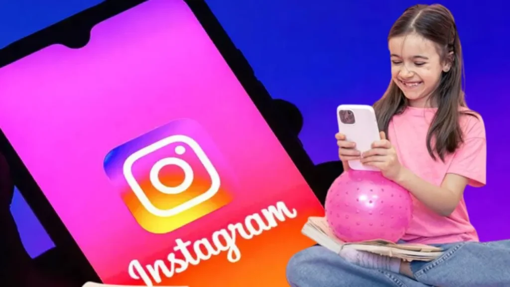 Instagram Teen Accounts Pakistan: पाकिस्तान में Instagram ने लॉन्च किया ‘Teen Accounts’, युवाओं की ऑनलाइन सुरक्षा 